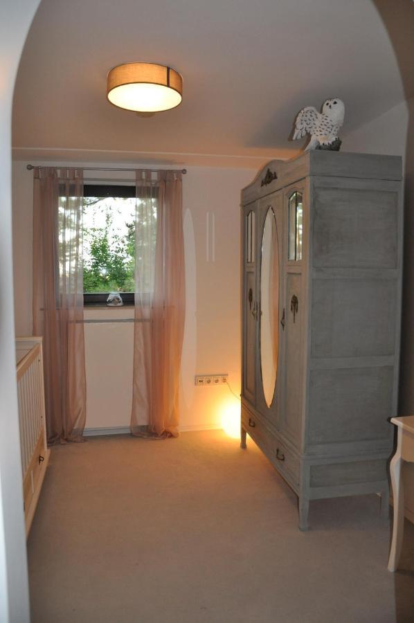Ferienwohnung Rureifel Nideggen Exterior photo