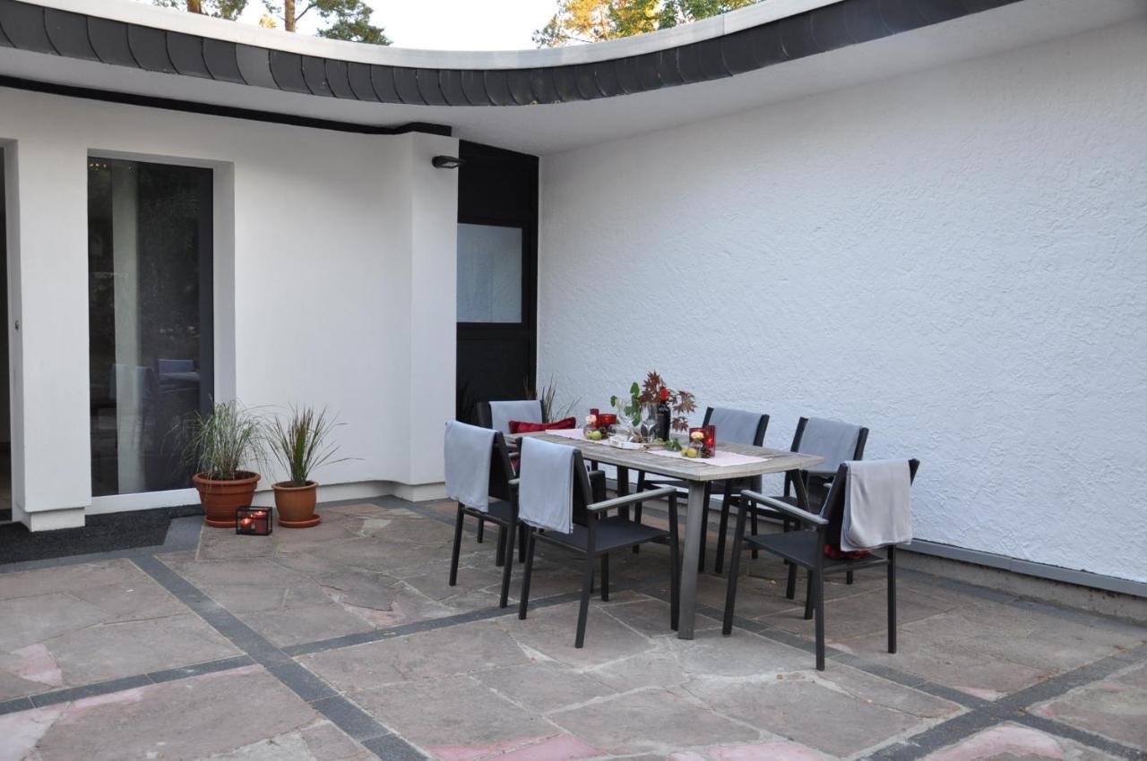 Ferienwohnung Rureifel Nideggen Exterior photo