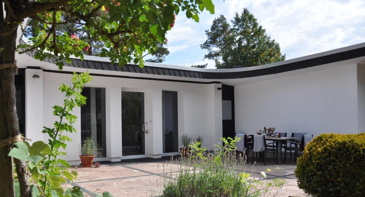 Ferienwohnung Rureifel Nideggen Exterior photo